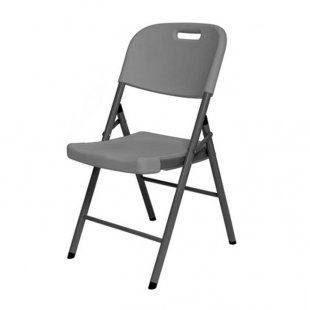 Borno chair grey