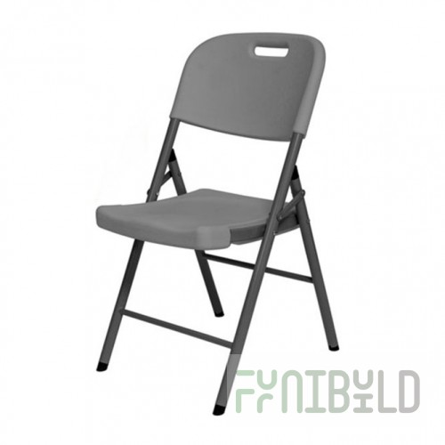 Borno chair grey