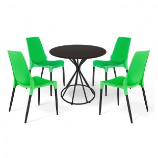 Dining group Mobile