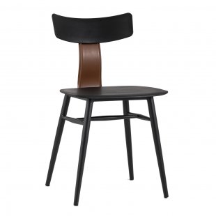 Ant chair black