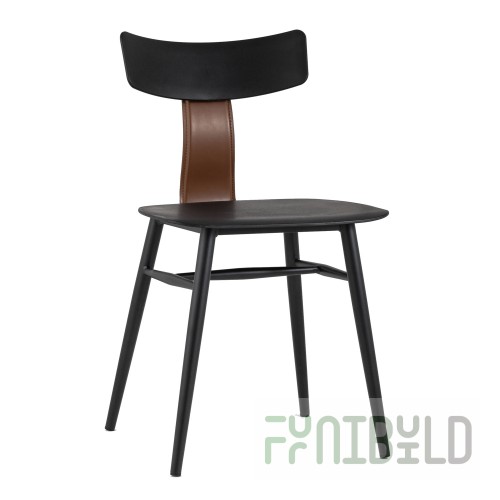 Ant chair black