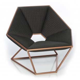 Loft Chair Evagreen