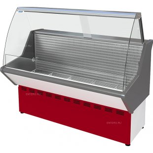 Refrigerated display case Mariholodmash Nova VHN-1.8