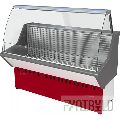 Refrigerated display case Mariholodmash Nova VHN-1.8