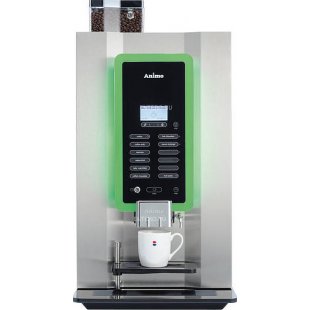 Coffee machine Animo OptiBean 3