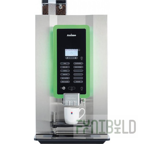 Coffee machine Animo OptiBean 3