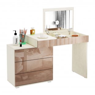 Dressing table Noir-6