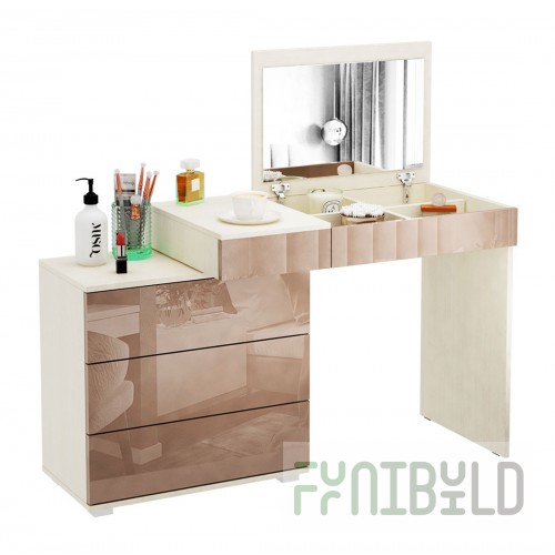 Dressing table Noir-6