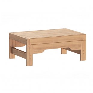 Footrest Loredo