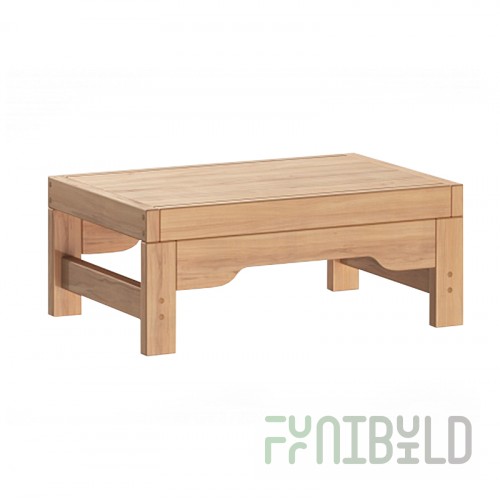 Footrest Loredo