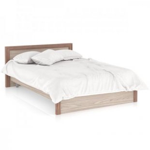 Bed Aurora