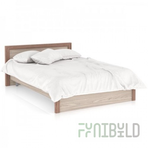 Bed Aurora