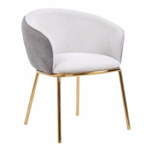 Duke chair beige, latte
