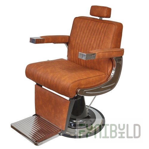 Men's barber chair Challenger