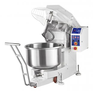 Spiral dough mixer Abat TMS-120SP-2P