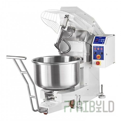 Spiral dough mixer Abat TMS-120SP-2P