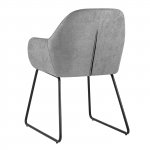 Chuck chair gray