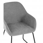 Chuck chair gray
