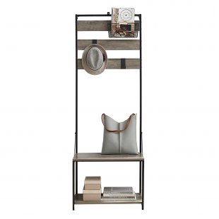 Hallway loft Nailsi