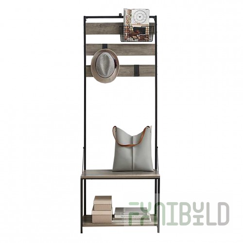 Hallway loft Nailsi