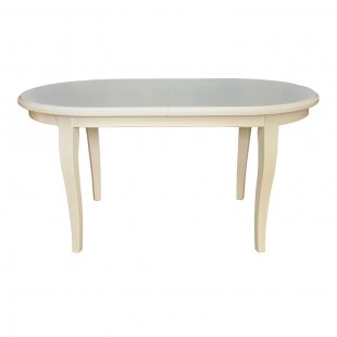 Oval table Alimpik
