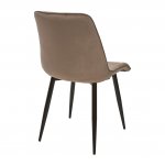Chic Quartz Chair