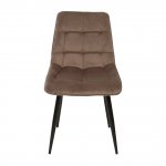 Chic Quartz Chair