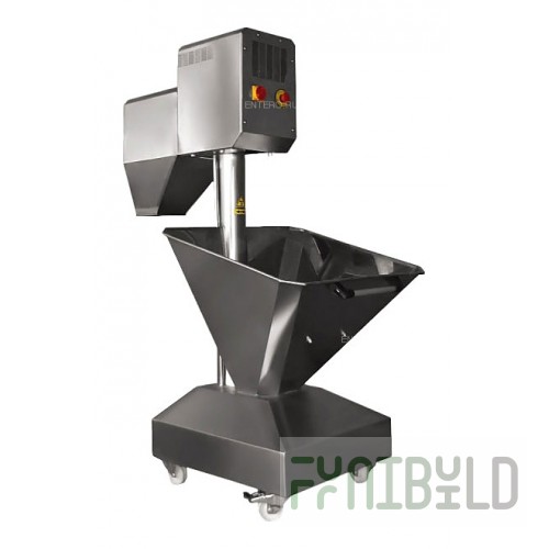 Flour sifter Danler XL-2000