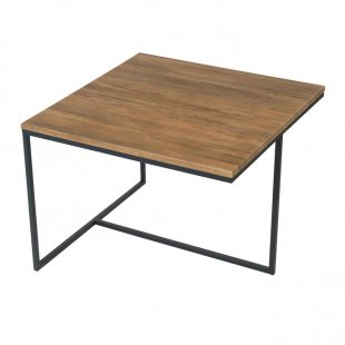 Coffee table Simple quadro