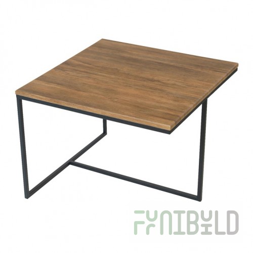 Coffee table Simple quadro
