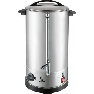 Airhot WBD-30 boiler
