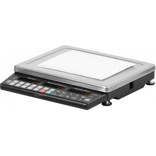 Counting scales MASSA-K MK-15.2-S21