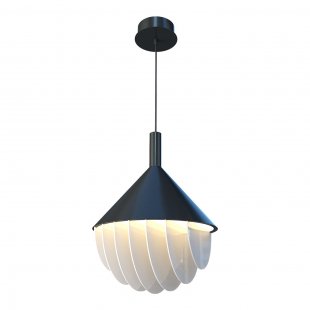 Pendant lamp Teia