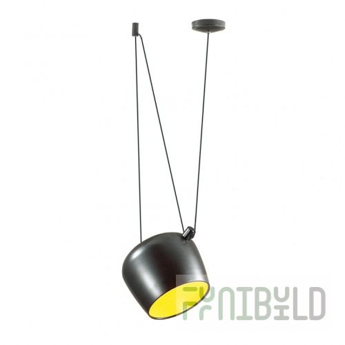 Odeon Light Fox Chandelier