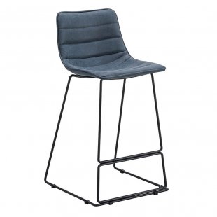 Half-bar stool Aikawa