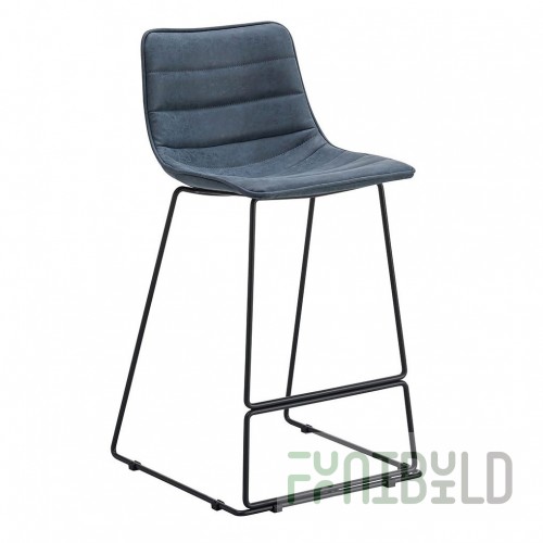 Half-bar stool Aikawa