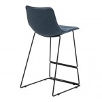 Half-bar stool Aikawa