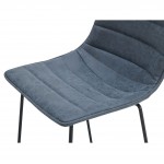Half-bar stool Aikawa