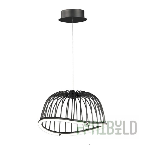 Mantra Celeste Chandelier