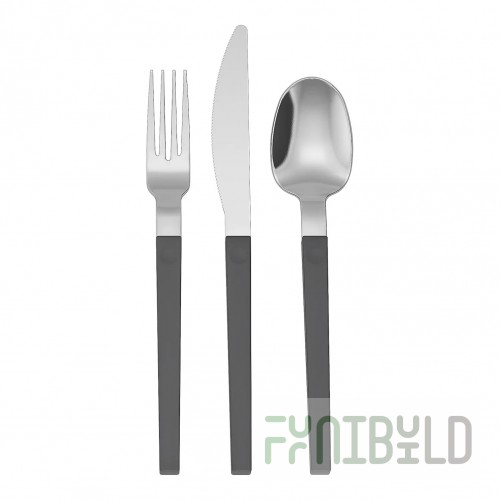 Cutlery set Ostron