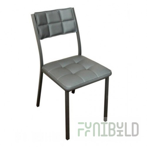 Chair Olympus enamel