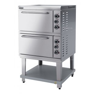 Oven cabinet Mariholodmash SHZhE92