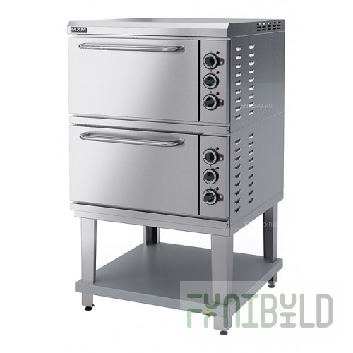 Oven cabinet Mariholodmash SHZhE92