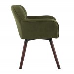 Brian Khaki Chair