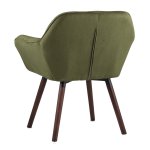 Brian Khaki Chair