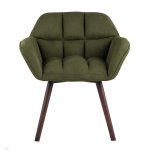Brian Khaki Chair