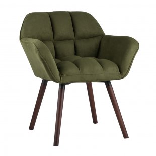 Brian Khaki Chair