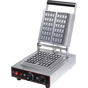 Waffle iron EKSI IWB-1S (rectangular)