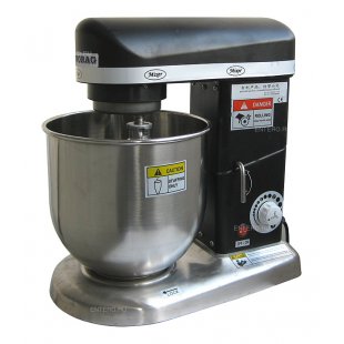 Planetary mixer GASTRORAG QF-7B