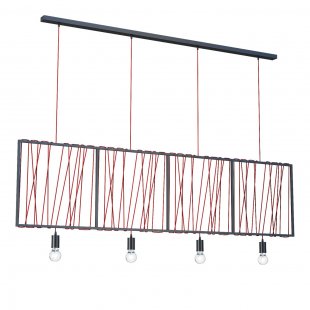 Pendant lamp Optimum